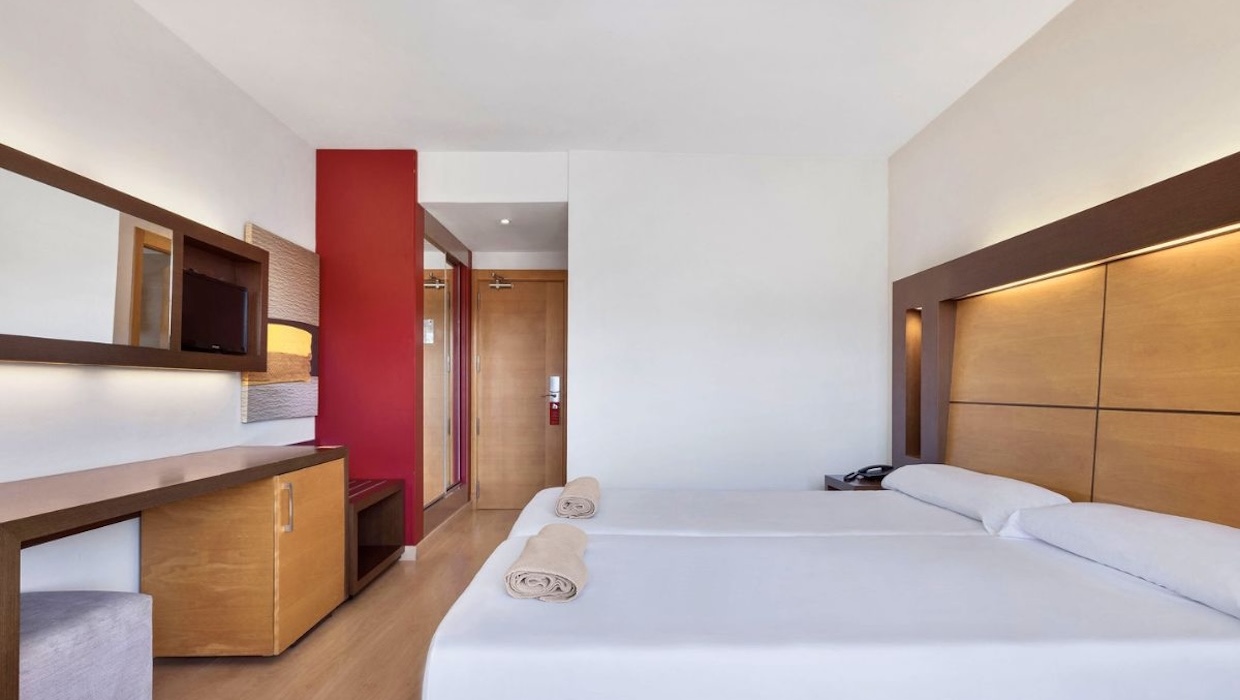 Hotel Pabisa Chico