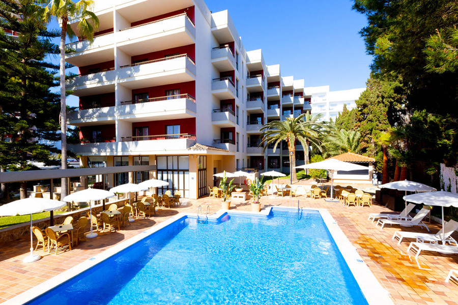 Aubamar Suites & Spa