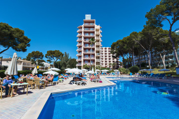 Pabisa Hotels In Mallorca Official Website Hotel Pabisa Sofia Sup