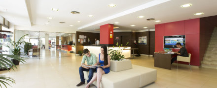 Hotel Pabisa Chico Hotel Pabisa Chico