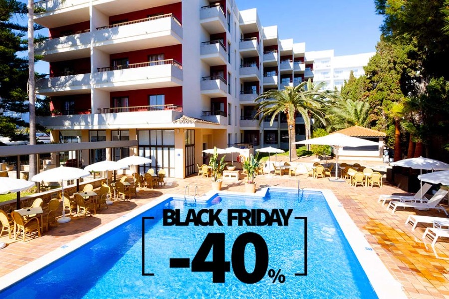 Aubamar Suites & Spa Aubamar Suites & Spa