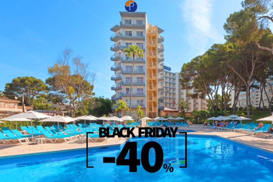 Aubamar Suites & Spa Aubamar Suites & Spa