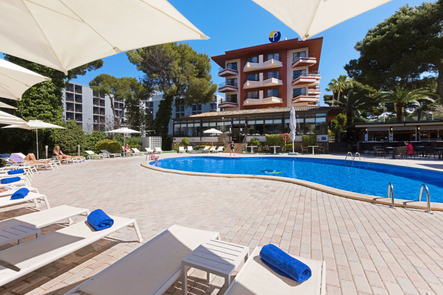 Aubamar Suites & Spa