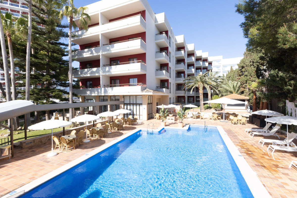 Aparthotel Pabisa Orlando Aparthotel Pabisa Orlando