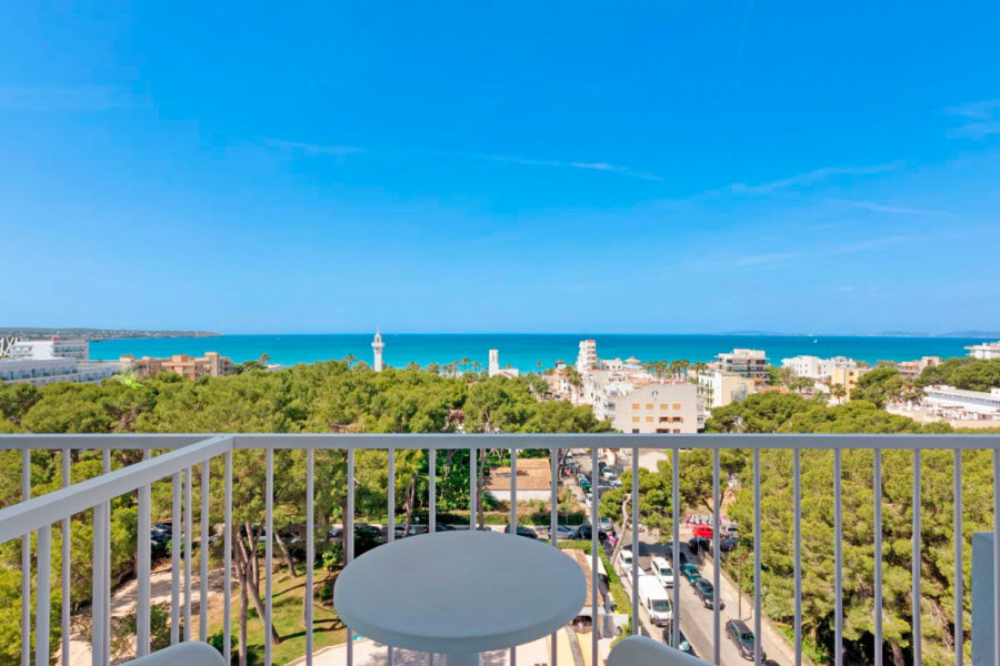Aubamar Suites & Spa