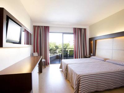 Hotel Pabisa Chico