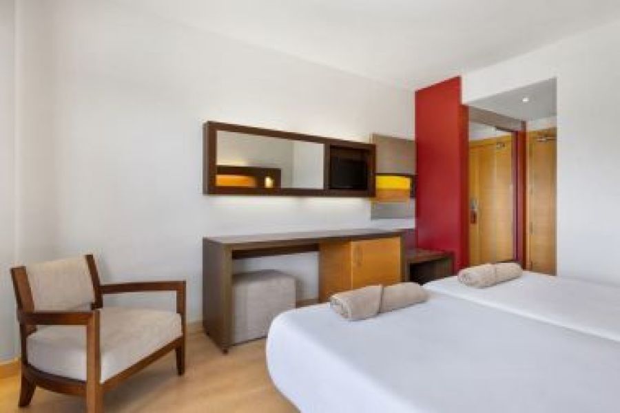 Hotel Pabisa Chico