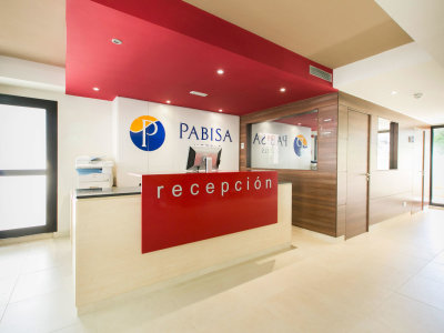 Hotel Pabisa Orlando